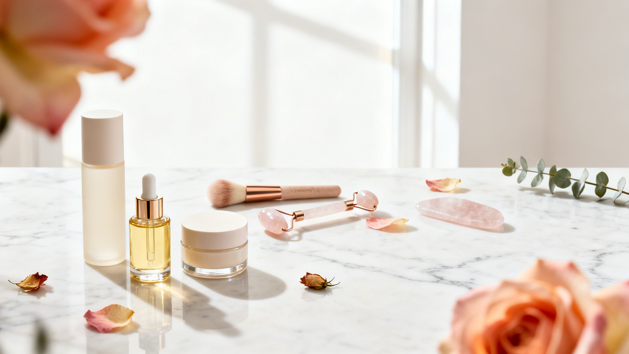 Campanii Meta Ads pentru magazine de cosmetice si beauty