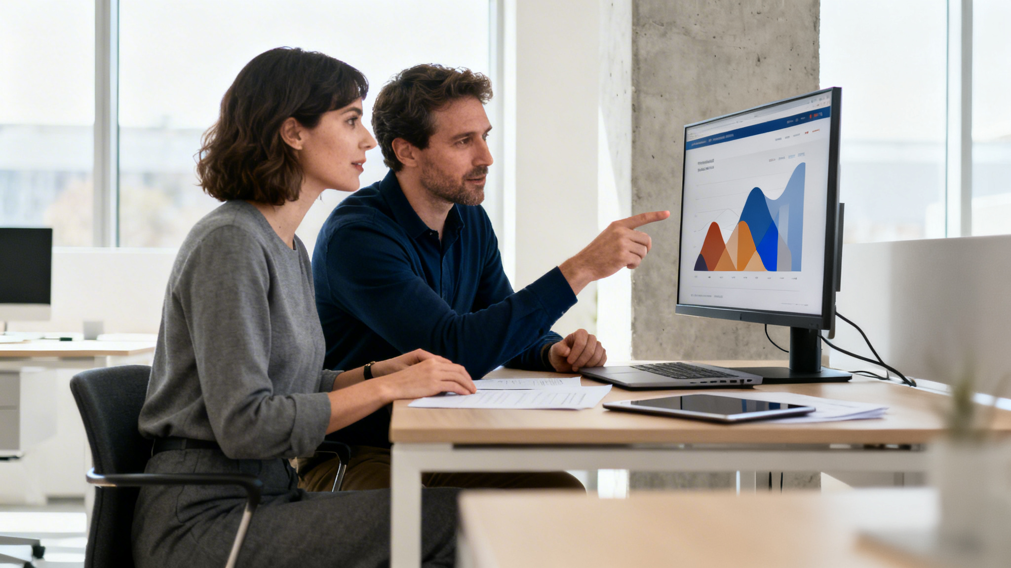 Servicii promovare site - Strategie integrată de marketing online