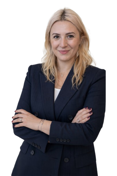 Consultant marketing