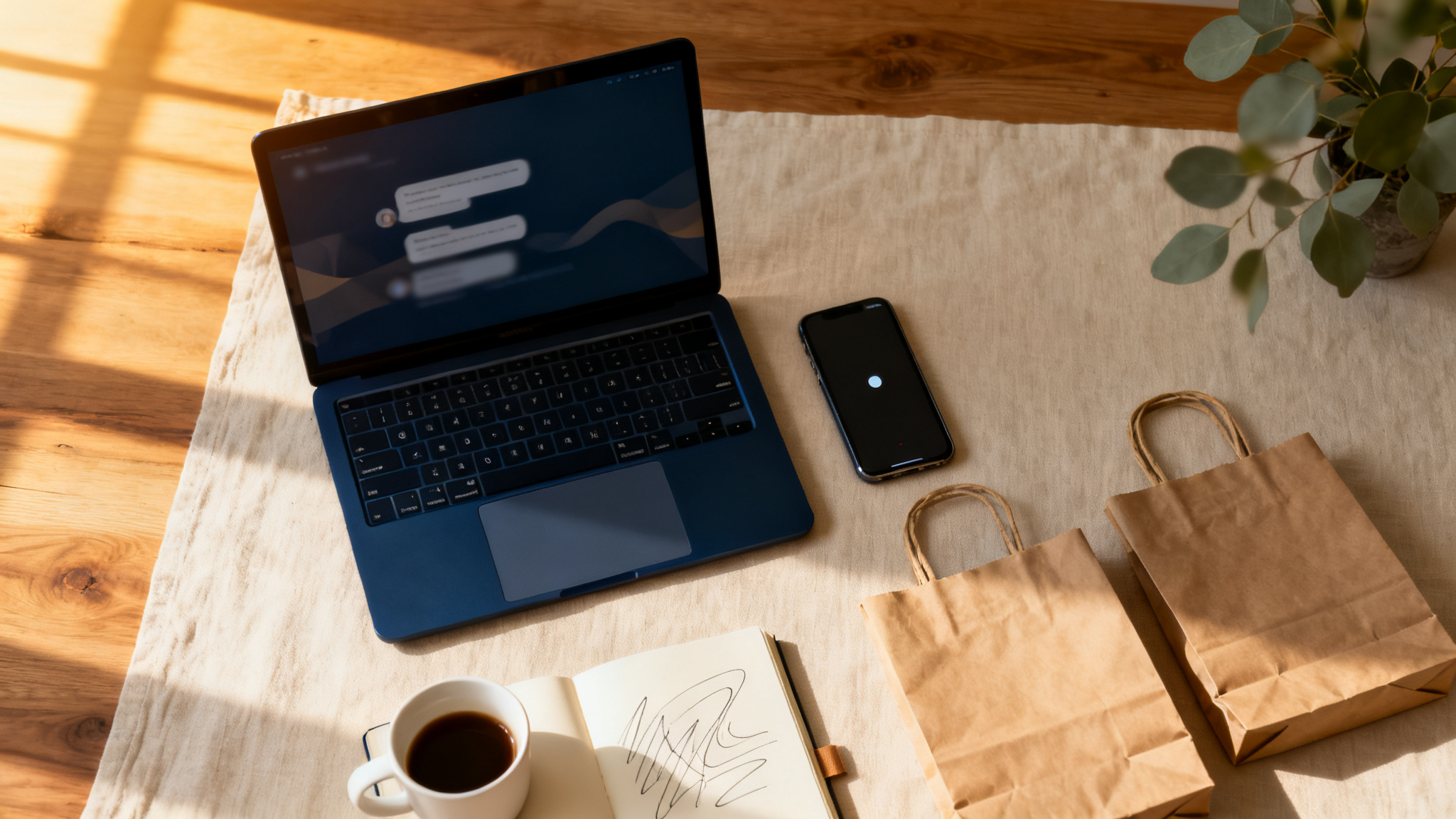 Agentic commerce: ghidul complet 2026 pentru e-commerce