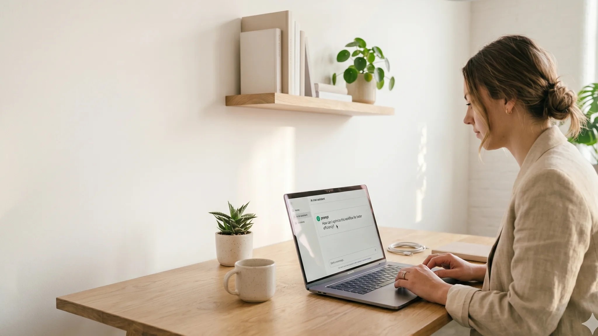 How to appear in ChatGPT, Perplexity and Google AI recommendations