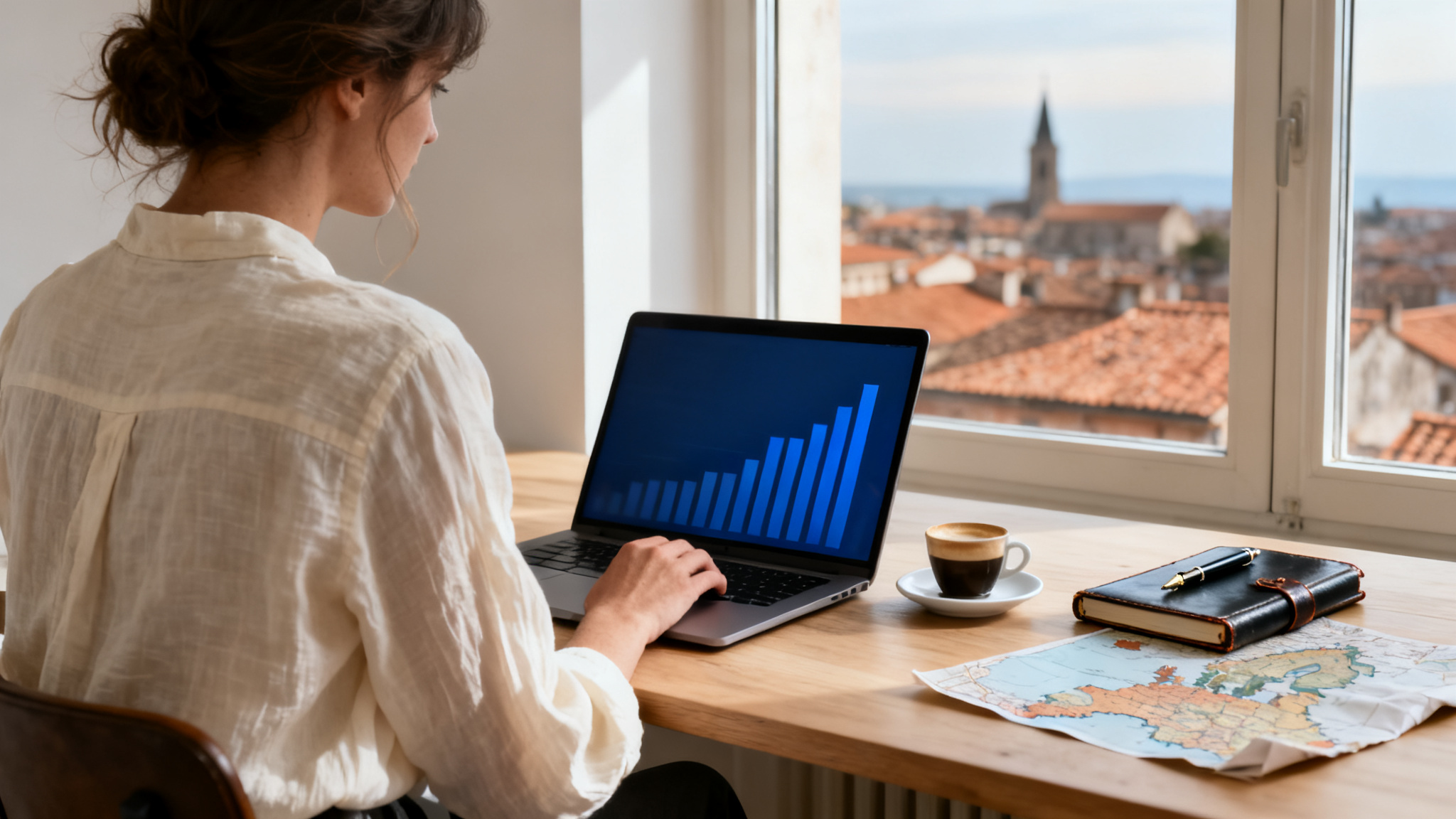 Servicii PPC din Europa de Est