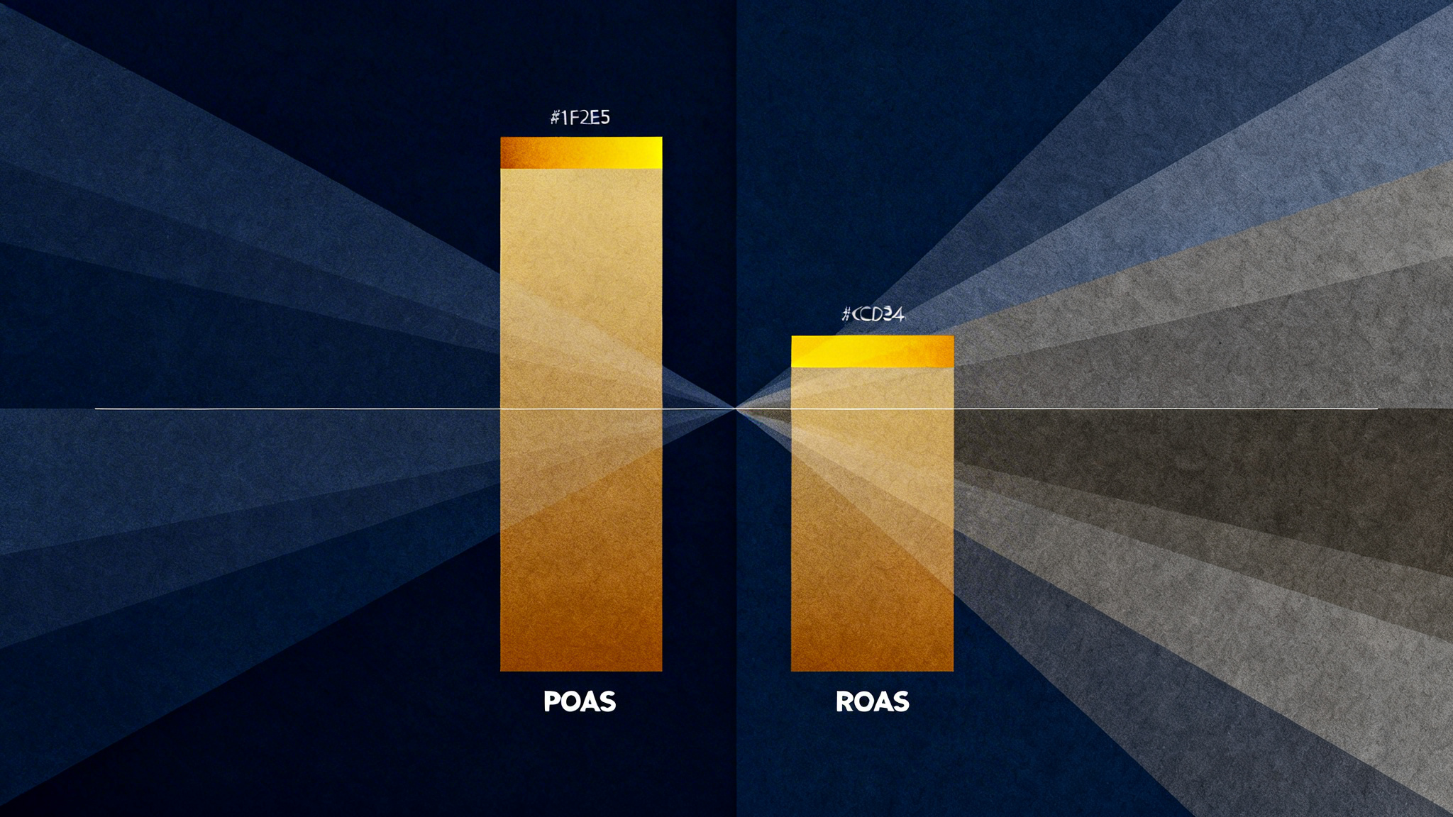 POAS vs ROAS: Why the Wrong Metric Is Eating Your Profit