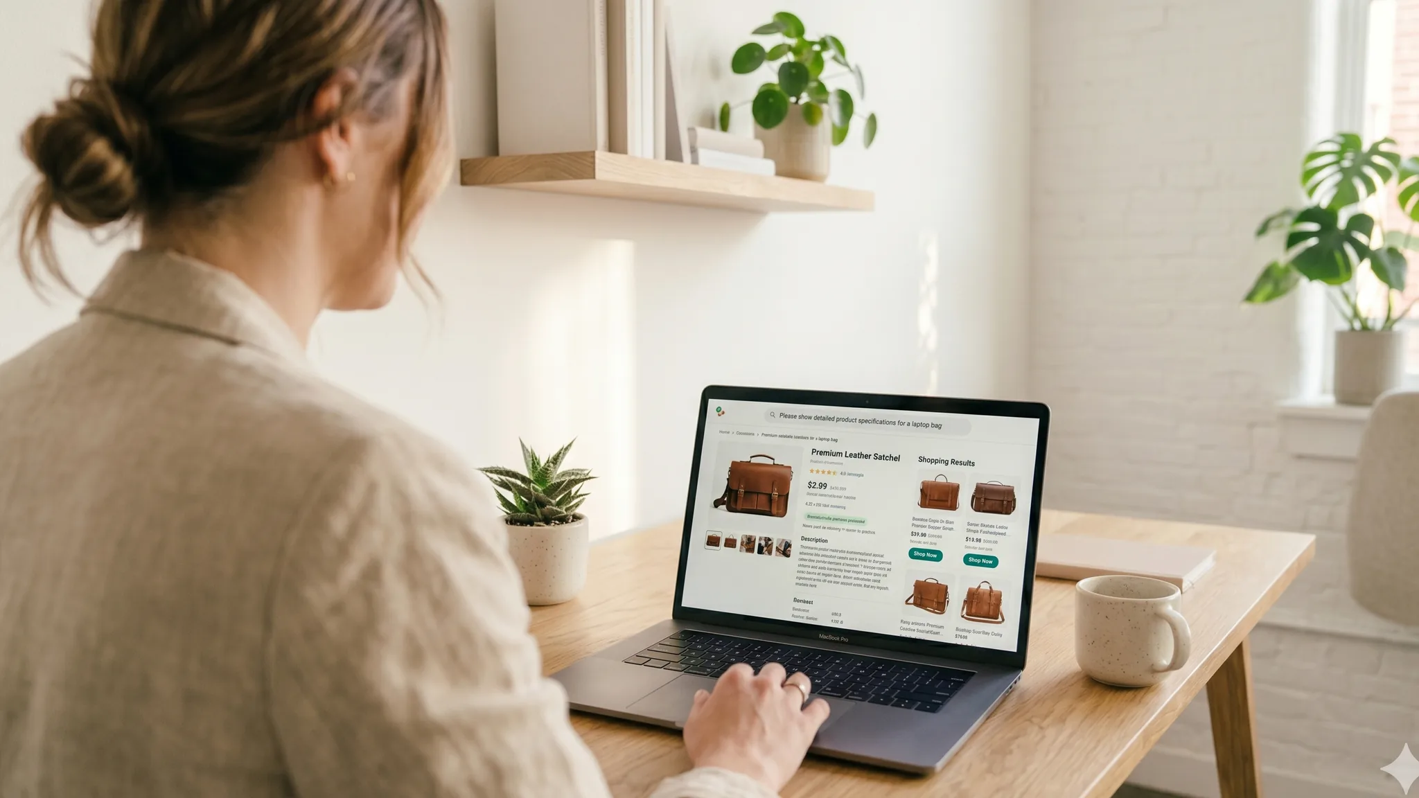 How to check if your products show up in AI recommendations
