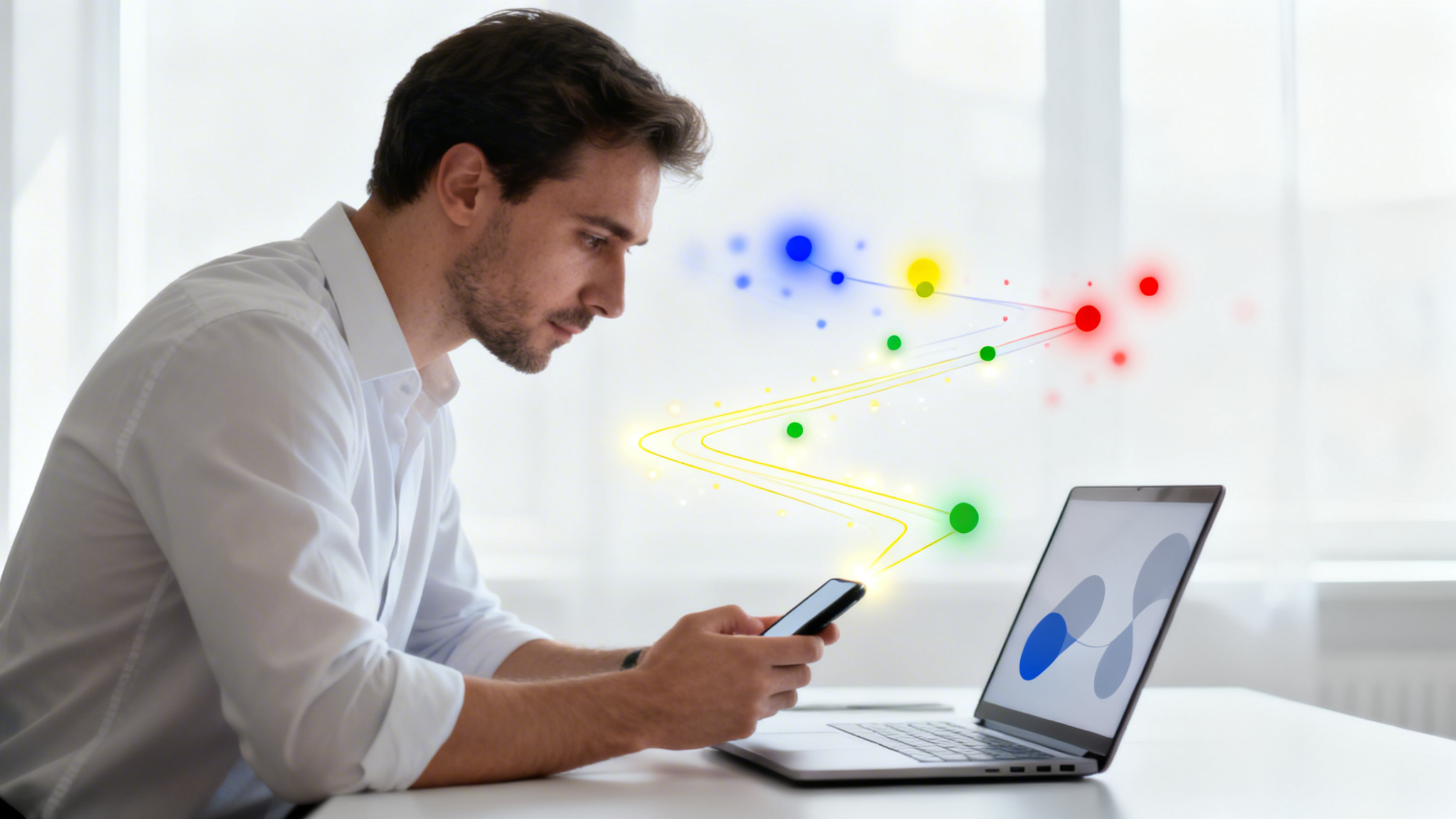 Campanie Google Ads pentru business