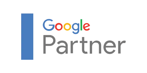 Google Partner certificat