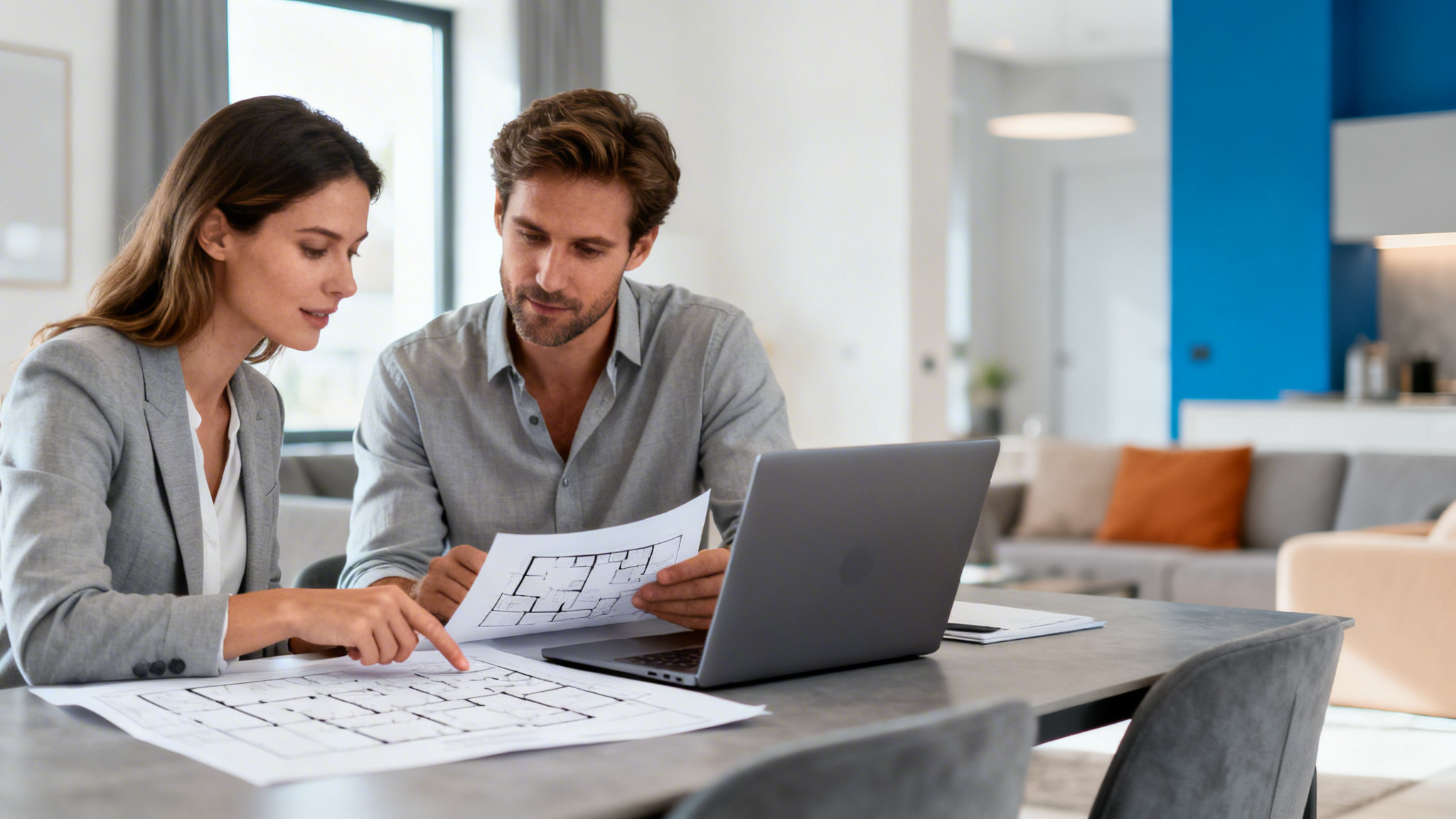 Real estate advertising - lead generation strategy for agencies and developers