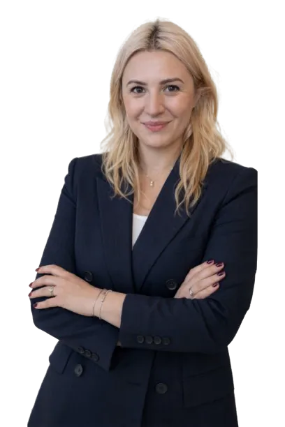 Consultant marketing