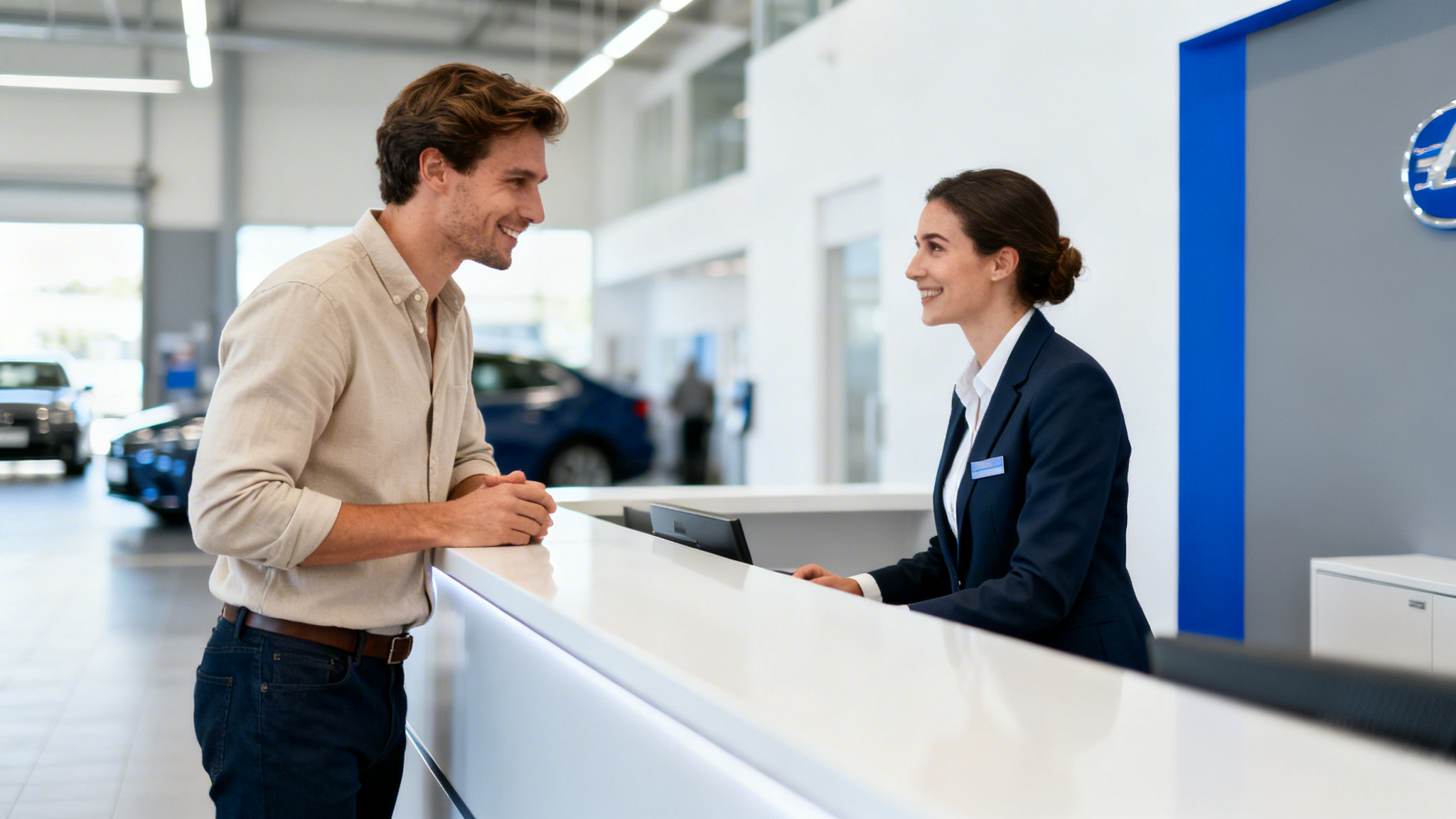 Promovare business auto - strategie campanii segmentate pentru dealeri, magazine piese și service-uri