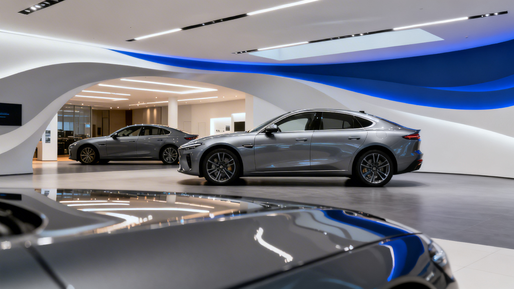 Campanii Google Ads si Meta Ads pentru business auto