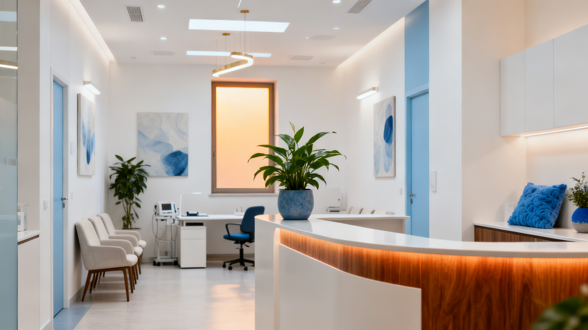 Google Ads pentru clinici medicale si cabinete