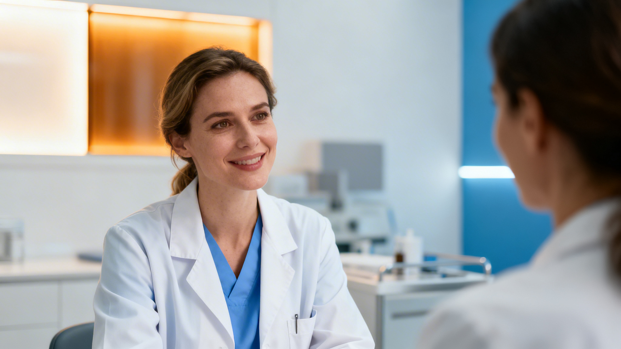 Promovare clinici medicale - pacienti noi