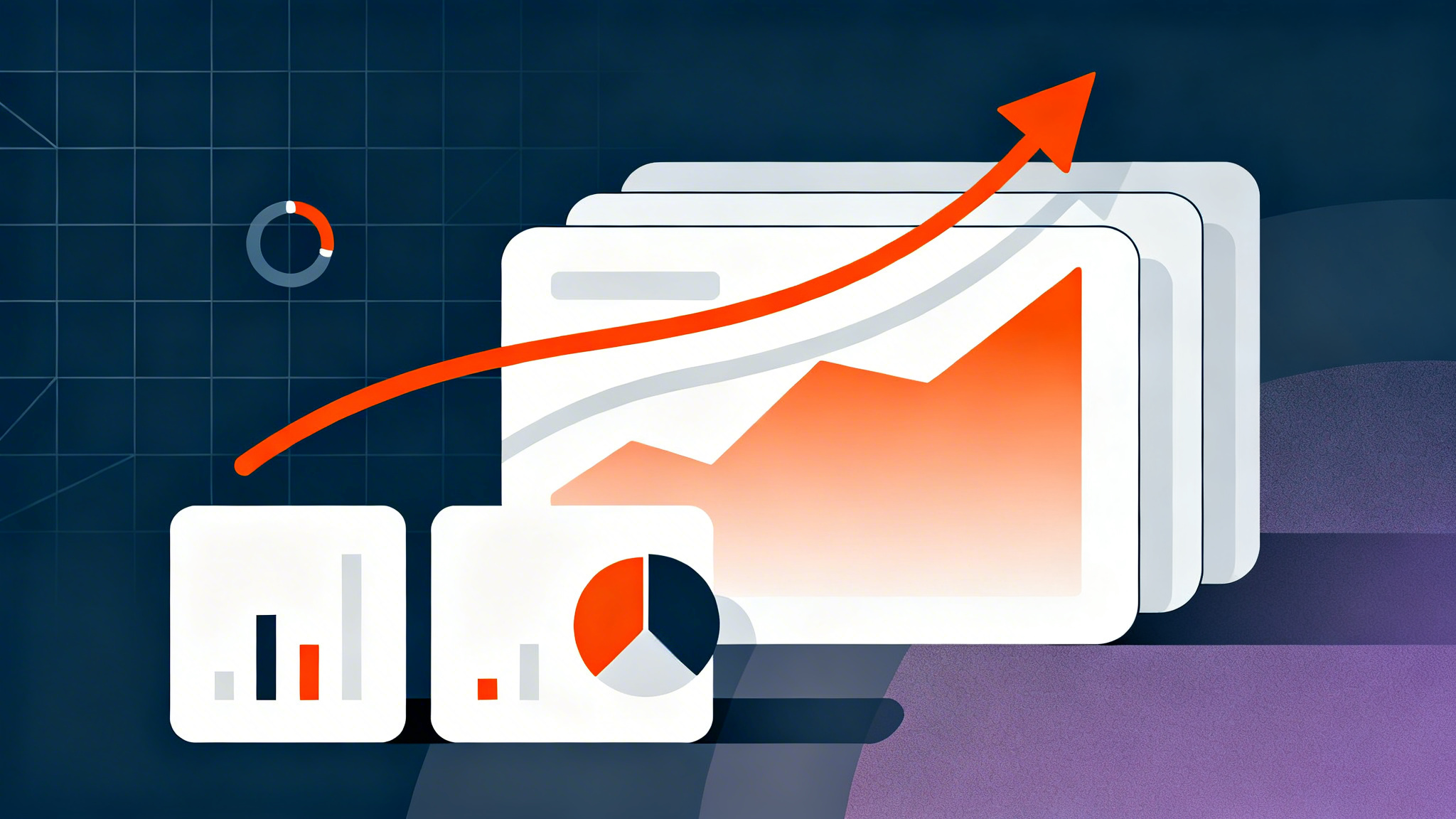 Marketing SaaS - Echipă folosind aplicație software