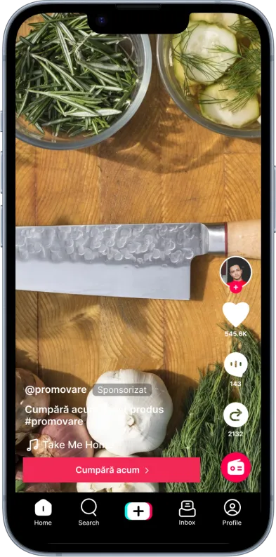 App Store Optimization — rezultate creștere aplicație mobilă
