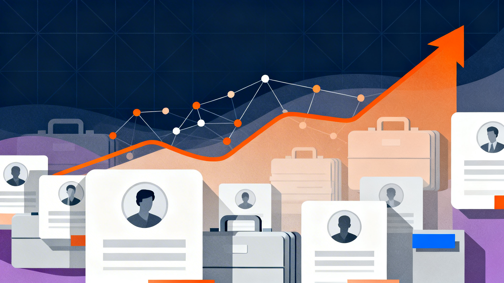 LinkedIn Ads pentru oportunități B2B