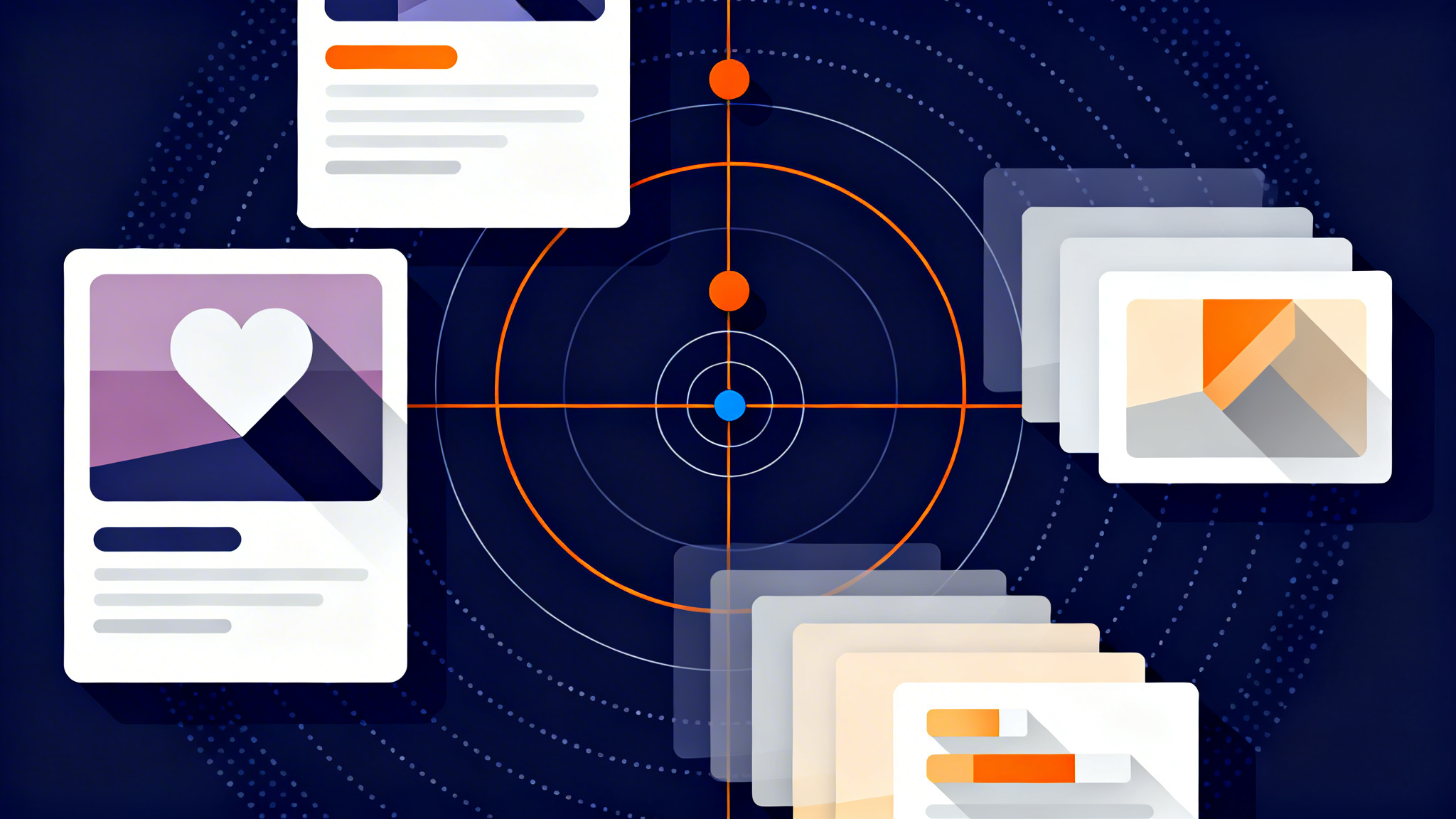 Meta Ads pentru audiențe noi